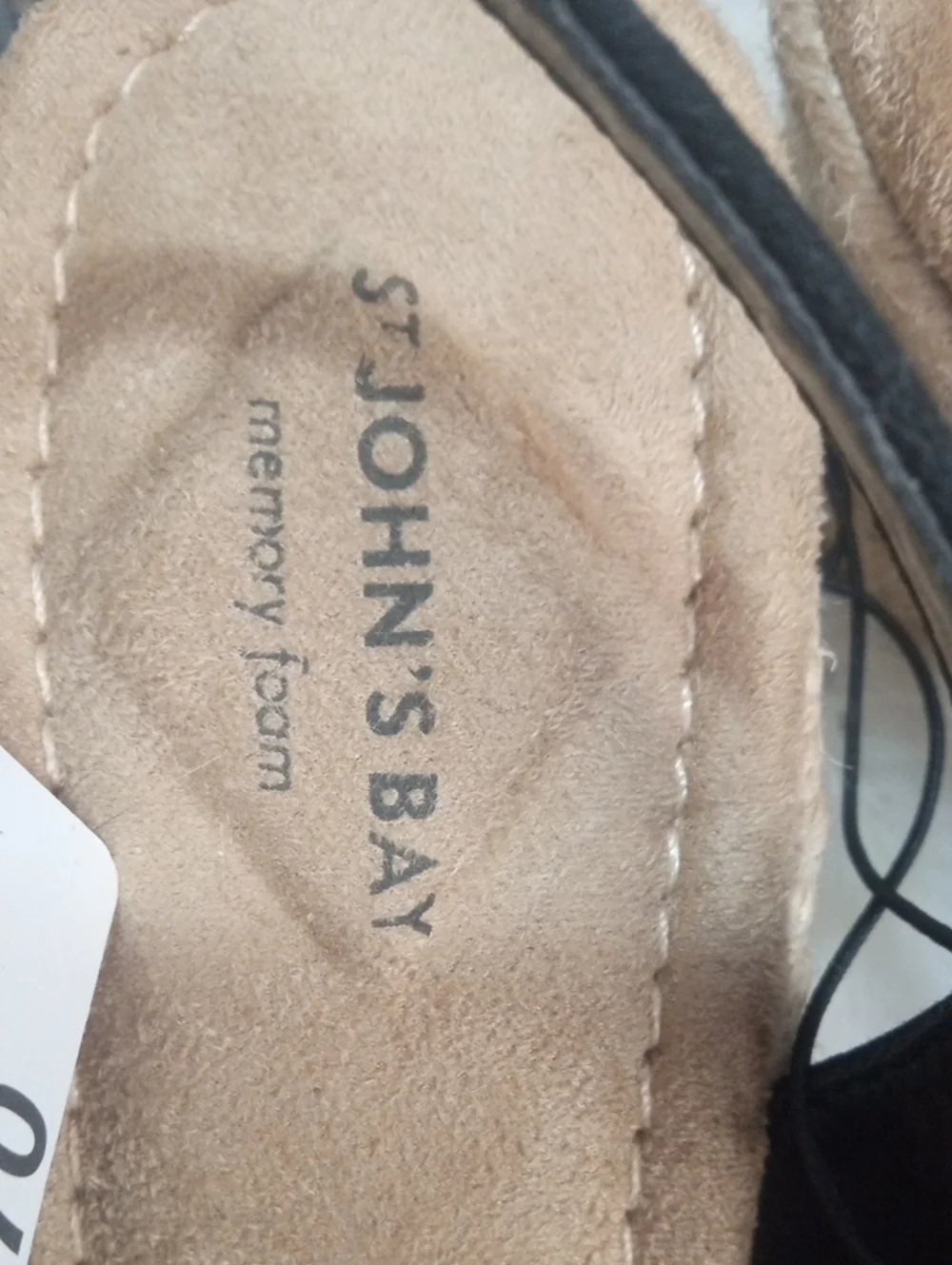 St. Johns Bay ***nwt new